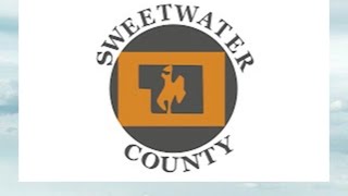 Sweetwater County WyomingTax Lien Sale [upl. by Lowney]