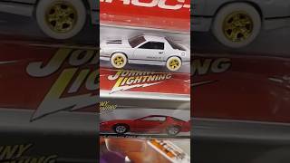 JOHNNY LIGHTNING WHITE LIGHTNING EN TARGET hotwheels toys hotwheelscollector hotwheelscollection [upl. by Llevaj]