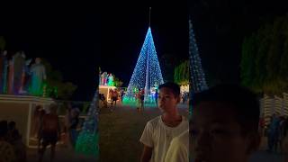 OPENING OF LIGHTS sa aniniy antique shortsyoutube shortsfeed shortsviral shorts christmas [upl. by Notsehc730]