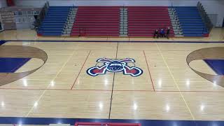 North Tonawanda High School vs Kenmore West Mens Varsity Basketball [upl. by Pederson]