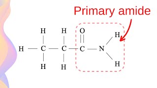 Amides Structure and Properties  HSC Chemistry [upl. by Arianne270]