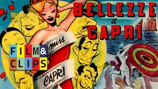 Bellezze a Capri  Film Completo by FilmampClips [upl. by Atteynod952]