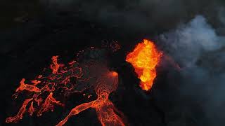 Iceland’s Epic Volcanoes A Mesmerizing Journey Through Fire amp Ice [upl. by Mcbride]