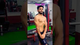 Day 8375 hard challenge❤️ motivation fitness gym 75hardcomplete shorts youtube ramdeokumar96 [upl. by Buff]