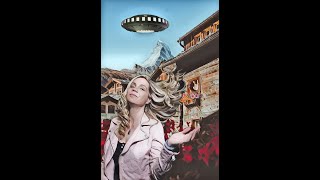 Comedians and UFOs  Jessa Reed  The Weird UFO Show EP12 [upl. by Derinna]