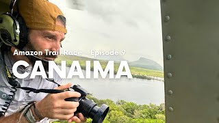 EPISODE 9  CANAIMA La Carrera más asombrosa por la selva [upl. by Talanta]