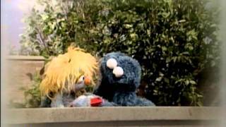 Sesame Street What Is A Friend [upl. by Placida]