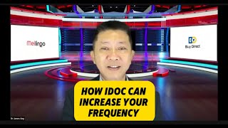 How IDoc can increase your frequency [upl. by Rudiger]