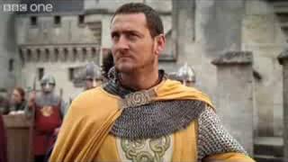 Merlin Series 6 Kingdom Come Official Trailer [upl. by Petr]