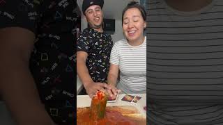 Comiendo súper picante comida algotranqui mukbang humor [upl. by Sachs]