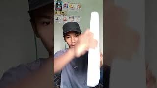 Unboxing kalender Jawa 2025 unboxing [upl. by Gildus176]