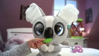 Smyths Toys  Kao Kao The Koala Bear [upl. by Darom]