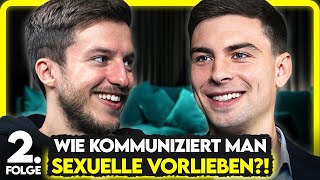 REDEFABRIK Mit diesen Kommunikationsskills stärkst du deine Beziehung 2 Folge [upl. by Almallah]