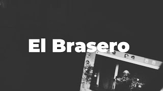 EL BRASERO  Killy Lobo [upl. by Kit]