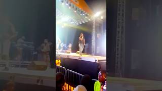 Dore uko performance ya Bruce melody yagenze Ihuye [upl. by Aley]