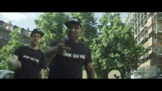 ATAF  quotHva du påquot  Officiel video labelmade records 2013 [upl. by Orest]