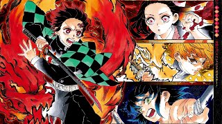 Main theme of Kimetsu no Yaiba  Yuki Kajiura NHK Live 2023 [upl. by Horowitz]