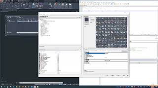 AutoCAD VBA  turn your VBA macros into commands [upl. by Warms]