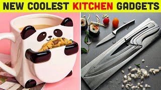 🥰 Smart Appliances amp Kitchen Gadgets For Every Home 22 🏠Appliances Makeup Smart Inventions [upl. by Ethelyn]