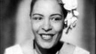 Billie Holiday Lady Day sings Always [upl. by Annadal3]