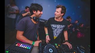 Hernan Cattaneo b2b Guy J  Stereo Montreal  16122017  Part 1 of 2 [upl. by Alicea]