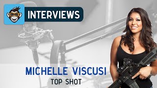 Michelle Viscusi The BC Interview [upl. by Lowson]