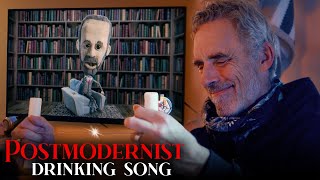 The Postmodernist Drinking Song [upl. by Enawtna905]