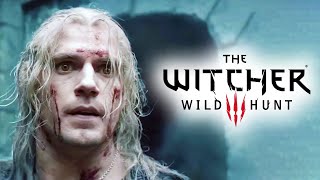 GİZEMLİ ELF  THE WITCHER 3  BÖLÜM 12 [upl. by Dunning489]