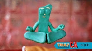 Gumby Dharma  KQED Truly CA [upl. by Muncey]