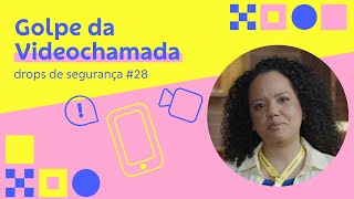 Golpe da Videochamada  BB [upl. by Hew]