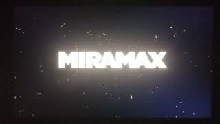 Miramax Films 1997 [upl. by Ladnek]