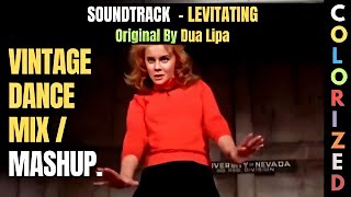 Vintage Dance Mix  Levitating Soundtrack dualipa levitating vintagedance [upl. by Adnwahsat]