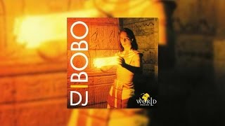 DJ Bobo  Pray Official Audio [upl. by Anirec]