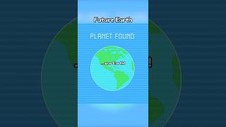 Future Earth shorts [upl. by Ytsim698]