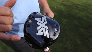 2019 PXG GEN 2 0811X DRIVER REVIEW Ben Barber Golf [upl. by Yuria487]