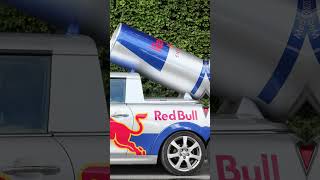 El Secreto Oscuro de Red Bull ¿Cómo Conquistaron el Mundo con Basura [upl. by Llesram767]