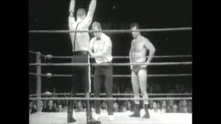 Waldo Von Erich vs Dundo [upl. by Eisse48]