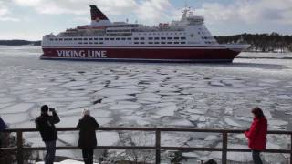 Life on the Åland archipelago – 4 Seasons in 2 minutes [upl. by Arlene]