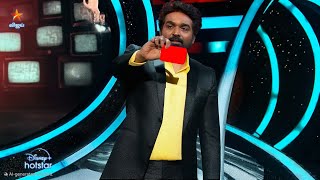 Biggboss Tamil Season 8  30th November 2024  Promo 1 [upl. by Kelsey]