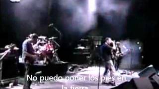 The Jesus And Mary Chain Head On Subtitulado en Español [upl. by Bakemeier]