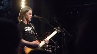 Myles Kennedy live  Mr Downside Gruenspan 27 October 2024 [upl. by Sinne486]