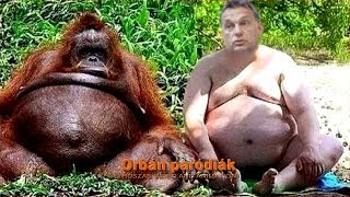 Orbán népmesék  A törpe új ruhája [upl. by Harat]