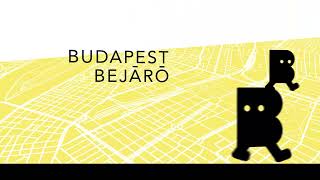 Budapest Bejáró  Fedezd fel velünk a várost [upl. by Eseilanna]