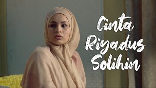 Cinta Riyadus Solihin  Izara Aishah Johan Asari Dato Rahim Razali Reza Hasbi [upl. by Ehcadroj]