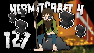 HermitCraft 4  121  BEST PRANK IVE EVER SEEN 👏 Minecraft 112 [upl. by Wittenburg461]