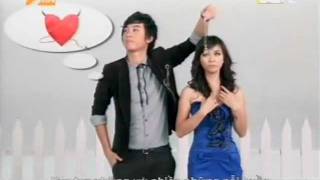 Official MV 4U  Những Nụ Hôn Rực Rỡ with lyrics [upl. by Aitsirt403]