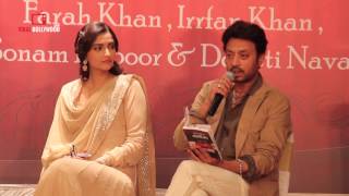 A Poem By Irrfan Khan [upl. by Hedwiga]