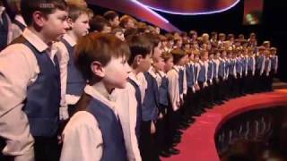 Firefly Boy Choir Warwickshire [upl. by Grimbal]