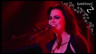 Evanescence Live Colombia [upl. by Auhsot]