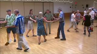 Atossas Gift  English Country Dance [upl. by Gintz]